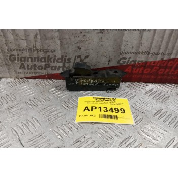 Διακόπτες Παραθυρου Εμπρος Δεξια Mitsubishi Outlander 2003-2006 MR502237