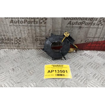 Ταινία τιμονιού - Σερπαντίνα Mitsubishi Outlander 2003-2006  