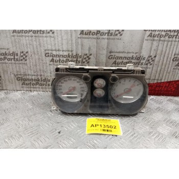 Καντράν - Κοντέρ Mitsubishi Outlander 2003-2006 769204-170