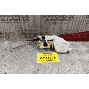 Κλειδαριά Εμπρος Δεξια Mitsubishi Outlander 2003-2006