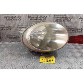 Φανάρι Εμπρός Δεξια Daewoo Matiz 2000-2005