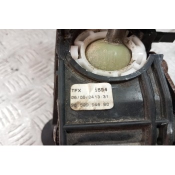 Λεβιές Ταχυτήτων Peugeot 307 2001-2005 9650994680