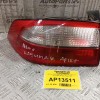 Φανάρι Πίσω Αριστερα Renault Laguna II 2000-2007 (Χωρις Πλακετα)