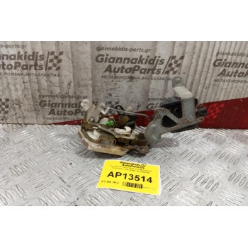 Κλειδαριά Πισω Αριστερα Mitsubishi Outlander 2003-2006 1015280120