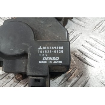 Κλειδαριά Πισω Αριστερα Mitsubishi Outlander 2003-2006 1015280120