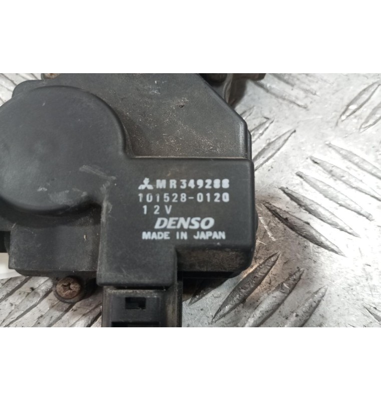 Κλειδαριά Πισω Αριστερα Mitsubishi Outlander 2003-2006 1015280120