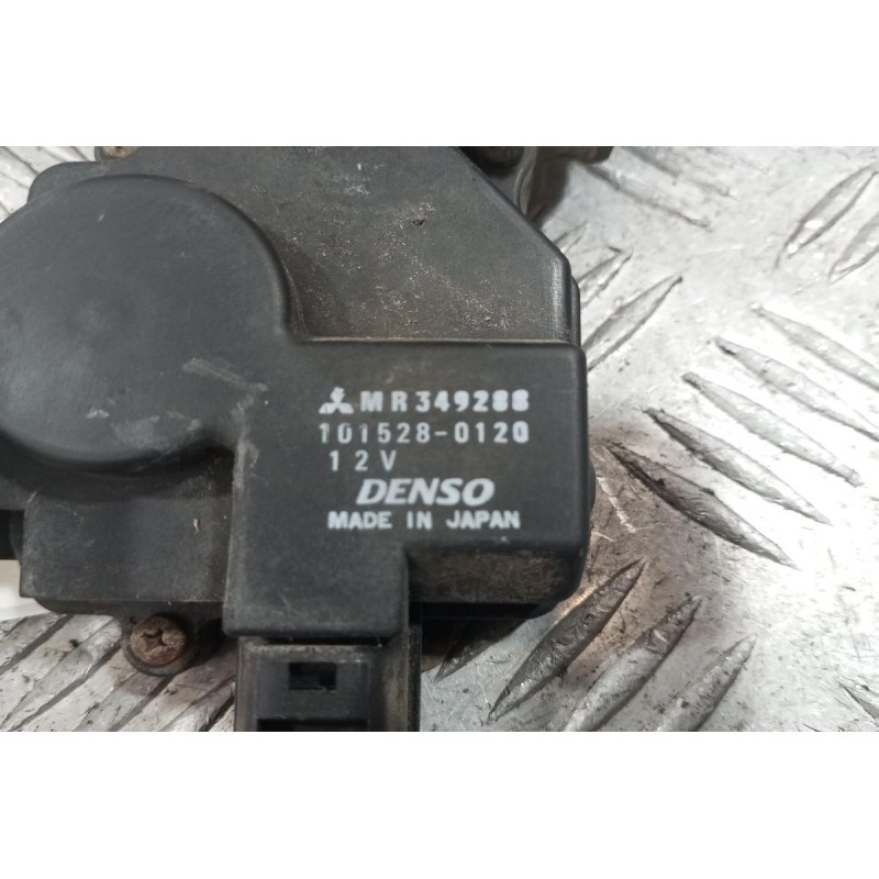 Κλειδαριά Πισω Αριστερα Mitsubishi Outlander 2003-2006 1015280120