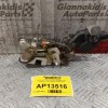 Κλειδαριά Πισω Αριστερα Mitsubishi Outlander 2003-2006 101528-0110