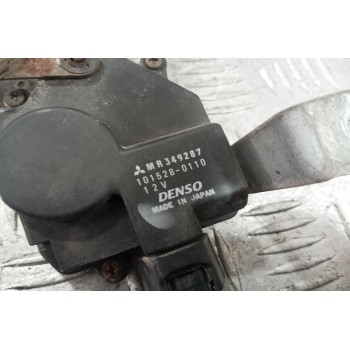 Κλειδαριά Πισω Αριστερα Mitsubishi Outlander 2003-2006 101528-0110