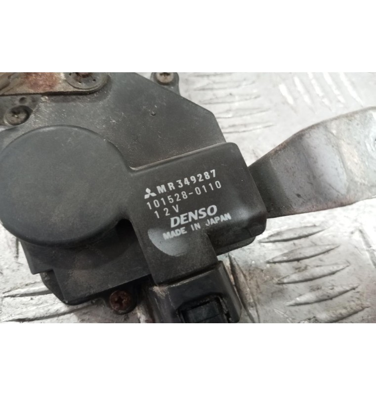 Κλειδαριά Πισω Αριστερα Mitsubishi Outlander 2003-2006 101528-0110