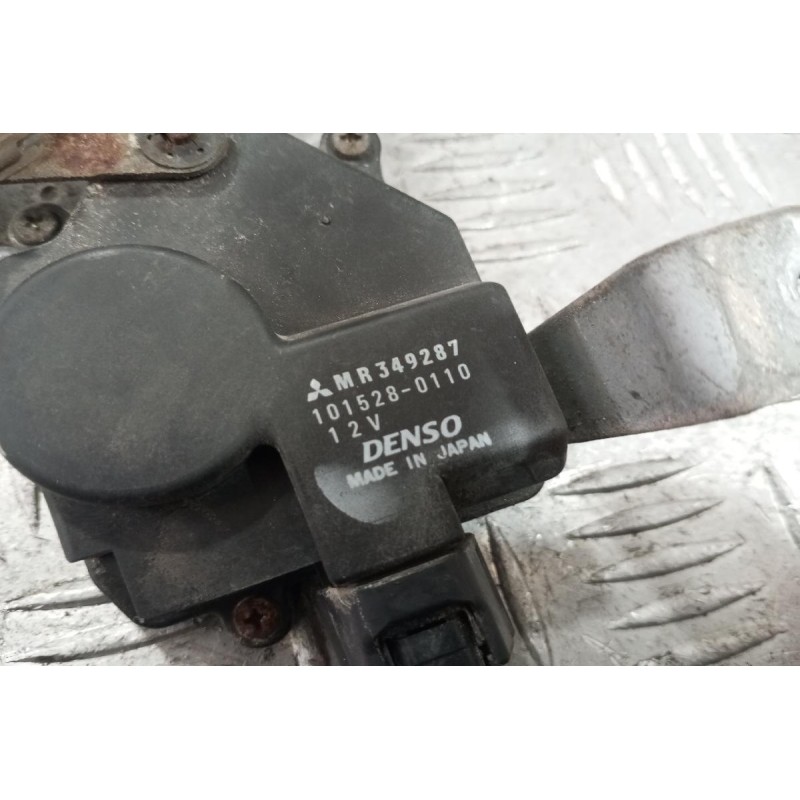 Κλειδαριά Πισω Αριστερα Mitsubishi Outlander 2003-2006 101528-0110