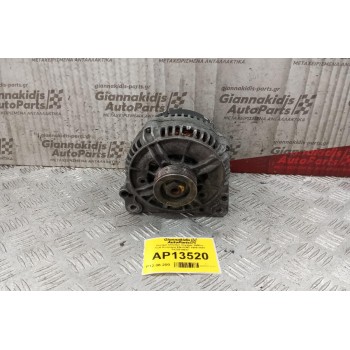 Δυναμό Chrysler Voyager 2500cc Κωδ.Κινητηρα ENJ-ENC 1995-2001 0123510037