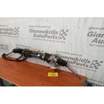 Κρεμαργιέρα Υδραυλικη Hyundai Atos 1997-2000 57700-02010