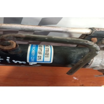 Κρεμαργιέρα Υδραυλικη Hyundai Atos 1997-2000 57700-02010