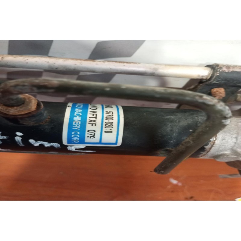 Κρεμαργιέρα Υδραυλικη Hyundai Atos 1997-2000 57700-02010