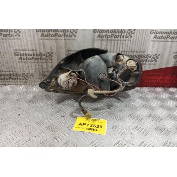 Φανάρι Πίσω Αριστερα Daewoo Matiz 2000-2005