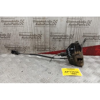 Κλειδαριά Εμπρος Δεξια Renault Laguna 2000-2007