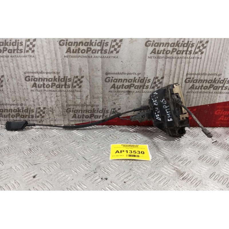 Κλειδαριά Εμπρος Δεξια Renault Laguna 2000-2007