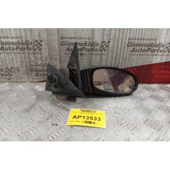 Καθρέπτης Μηχανικος Εμπρος Δεξια Fiat Seicento 1998-2006