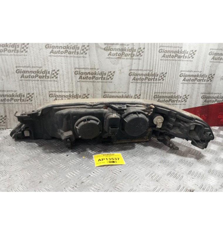 Φανάρι Εμπρός Δεξια Renault Laguna II 2000-2007