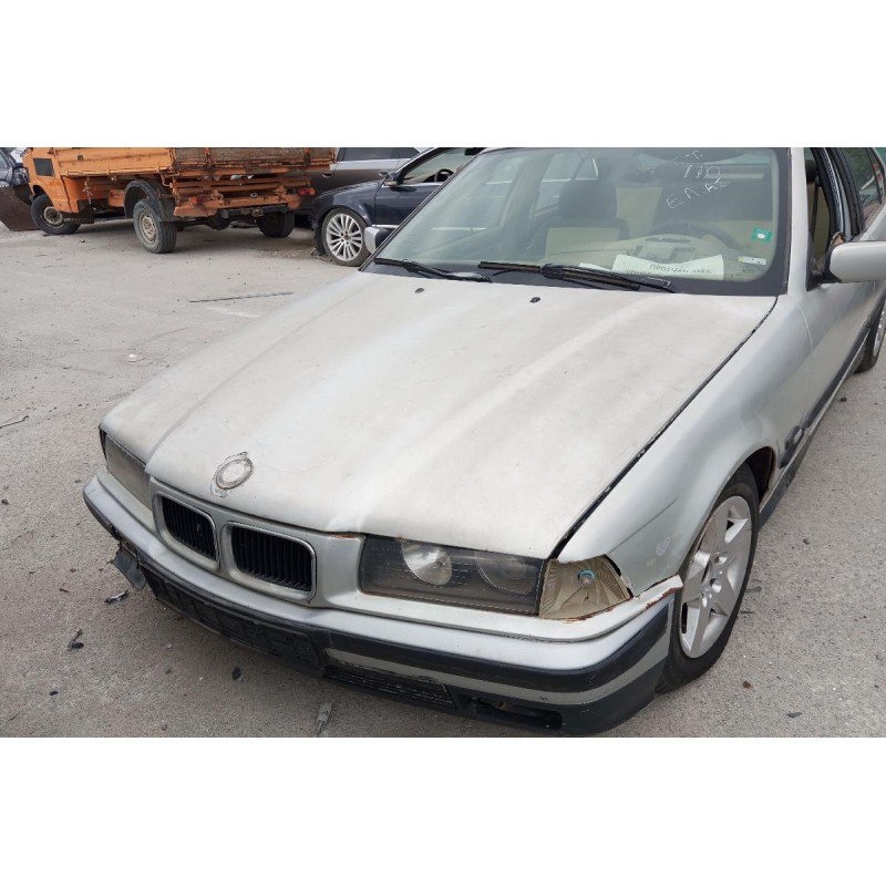 Ολόκληρο Αυτοκίνητο Bmw 318 Ε36 Κωδ.Κινητηρα M43B18 1800cc 115hp 1990-1998