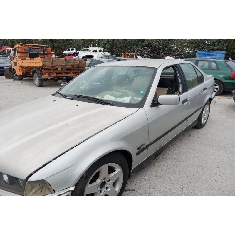Ολόκληρο Αυτοκίνητο Bmw 318 Ε36 Κωδ.Κινητηρα M43B18 1800cc 115hp 1990-1998