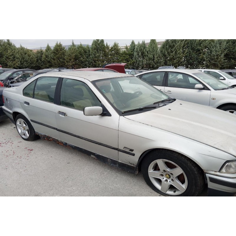 Ολόκληρο Αυτοκίνητο Bmw 318 Ε36 Κωδ.Κινητηρα M43B18 1800cc 115hp 1990-1998