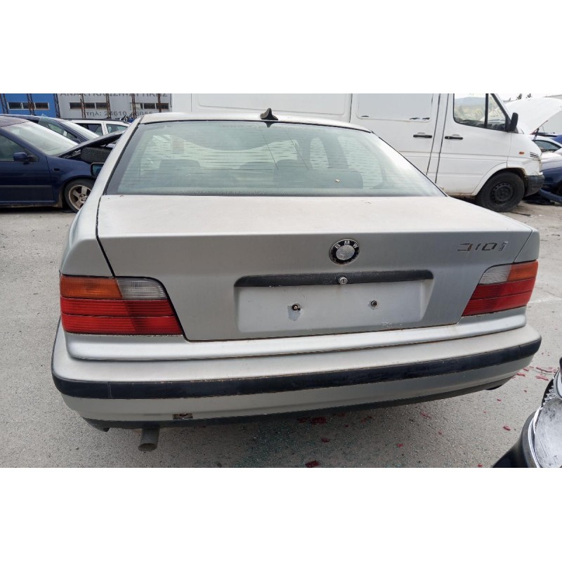 Ολόκληρο Αυτοκίνητο Bmw 318 Ε36 Κωδ.Κινητηρα M43B18 1800cc 115hp 1990-1998
