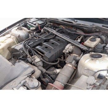 Ολόκληρο Αυτοκίνητο Bmw 318 Ε36 Κωδ.Κινητηρα M43B18 1800cc 115hp 1990-1998