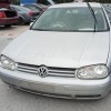 Ολόκληρο Αυτοκίνητο Volkswagen Golf Κωδ.Κινητηρα AXO 1400cc 75hp 1998-2004