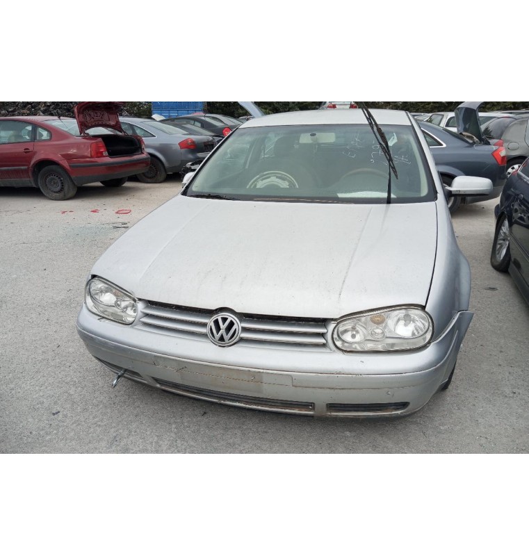 Ολόκληρο Αυτοκίνητο Volkswagen Golf Κωδ.Κινητηρα AXO 1400cc 75hp 1998-2004