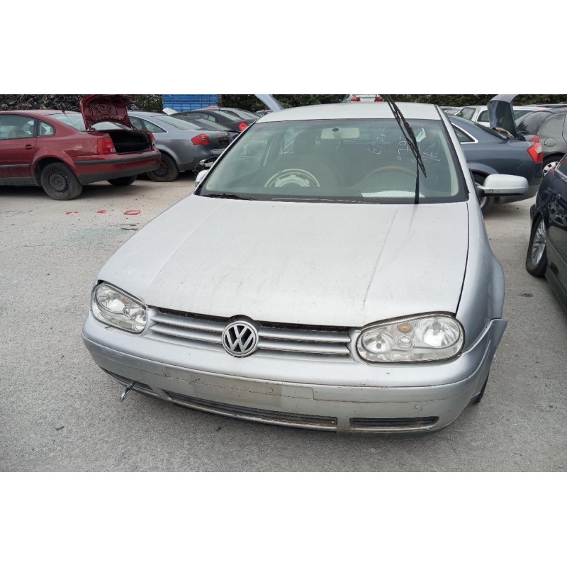 Ολόκληρο Αυτοκίνητο Volkswagen Golf Κωδ.Κινητηρα AXO 1400cc 75hp 1998-2004