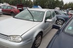 Ολόκληρο Αυτοκίνητο Volkswagen Golf Κωδ.Κινητηρα AXO 1400cc 75hp 1998-2004