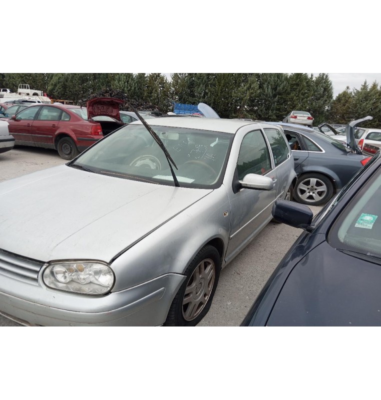 Ολόκληρο Αυτοκίνητο Volkswagen Golf Κωδ.Κινητηρα AXO 1400cc 75hp 1998-2004
