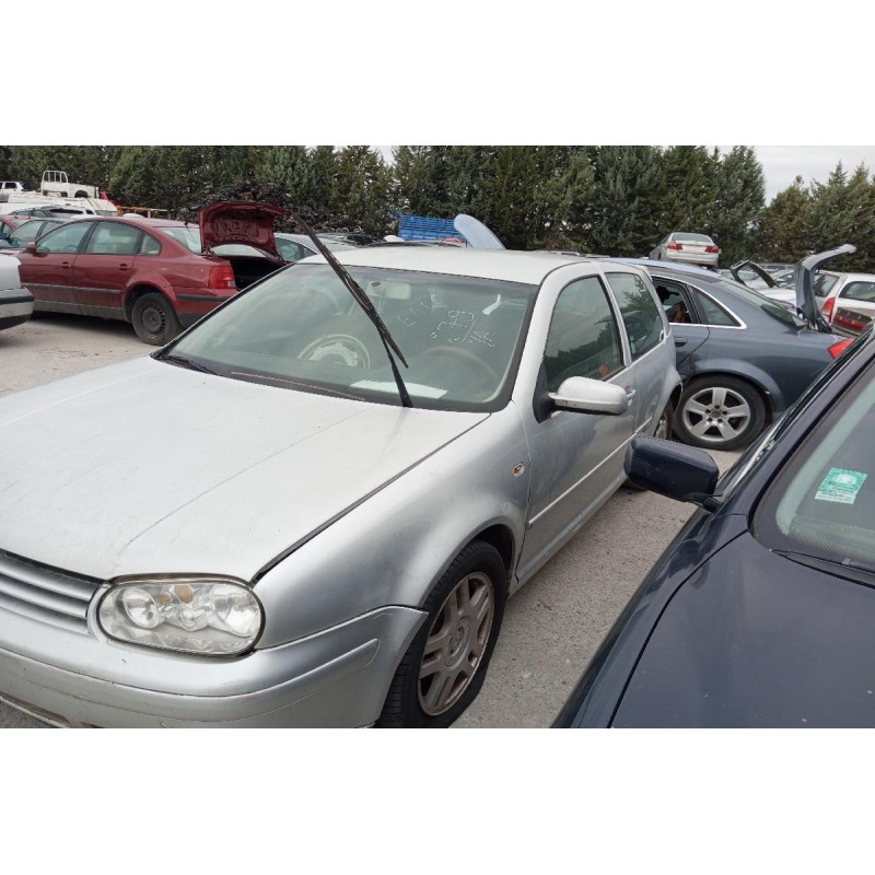 Ολόκληρο Αυτοκίνητο Volkswagen Golf Κωδ.Κινητηρα AXO 1400cc 75hp 1998-2004
