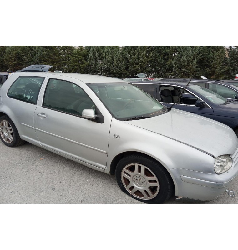Ολόκληρο Αυτοκίνητο Volkswagen Golf Κωδ.Κινητηρα AXO 1400cc 75hp 1998-2004
