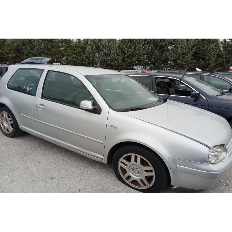 Ολόκληρο Αυτοκίνητο Volkswagen Golf Κωδ.Κινητηρα AXO 1400cc 75hp 1998-2004