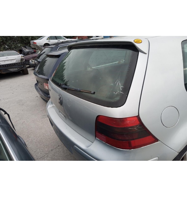 Ολόκληρο Αυτοκίνητο Volkswagen Golf Κωδ.Κινητηρα AXO 1400cc 75hp 1998-2004