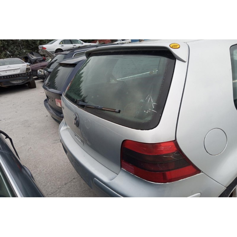 Ολόκληρο Αυτοκίνητο Volkswagen Golf Κωδ.Κινητηρα AXO 1400cc 75hp 1998-2004