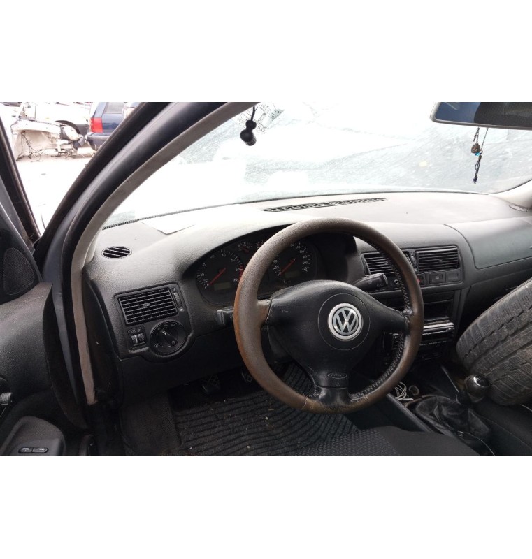 Ολόκληρο Αυτοκίνητο Volkswagen Golf Κωδ.Κινητηρα AXO 1400cc 75hp 1998-2004