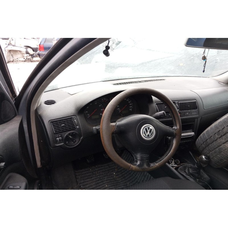 Ολόκληρο Αυτοκίνητο Volkswagen Golf Κωδ.Κινητηρα AXO 1400cc 75hp 1998-2004