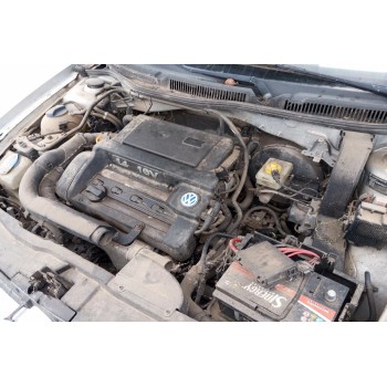 Ολόκληρο Αυτοκίνητο Volkswagen Golf Κωδ.Κινητηρα AXO 1400cc 75hp 1998-2004