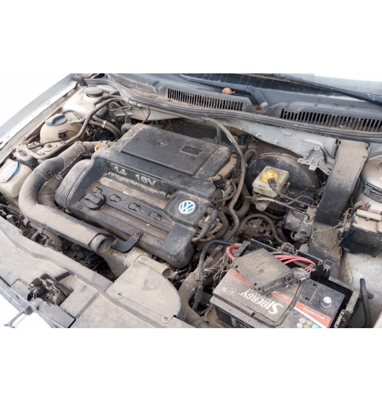 Ολόκληρο Αυτοκίνητο Volkswagen Golf Κωδ.Κινητηρα AXO 1400cc 75hp 1998-2004