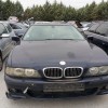 Ολόκληρο Αυτοκίνητο Bmw 540 E39 Κωδ.Κινητηρα 4400cc 286hp 1996-2002