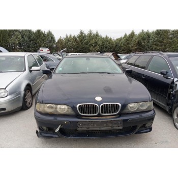 Ολόκληρο Αυτοκίνητο Bmw 540 E39 Κωδ.Κινητηρα 4400cc 286hp 1996-2002