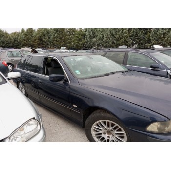 Ολόκληρο Αυτοκίνητο Bmw 540 E39 Κωδ.Κινητηρα 4400cc 286hp 1996-2002
