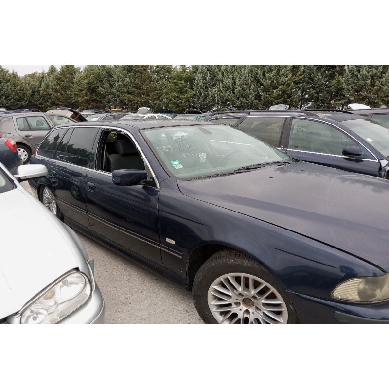 Ολόκληρο Αυτοκίνητο Bmw 540 E39 Κωδ.Κινητηρα 4400cc 286hp 1996-2002