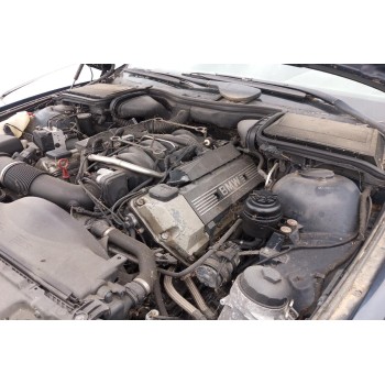 Ολόκληρο Αυτοκίνητο Bmw 540 E39 Κωδ.Κινητηρα 4400cc 286hp 1996-2002