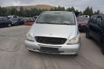 Ολόκληρο Αυτοκίνητο Mercedes-Benz Vito W639 2200cc 109hp 2004-2010