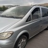Ολόκληρο Αυτοκίνητο Mercedes-Benz Vito W639 2200cc 109hp 2004-2010